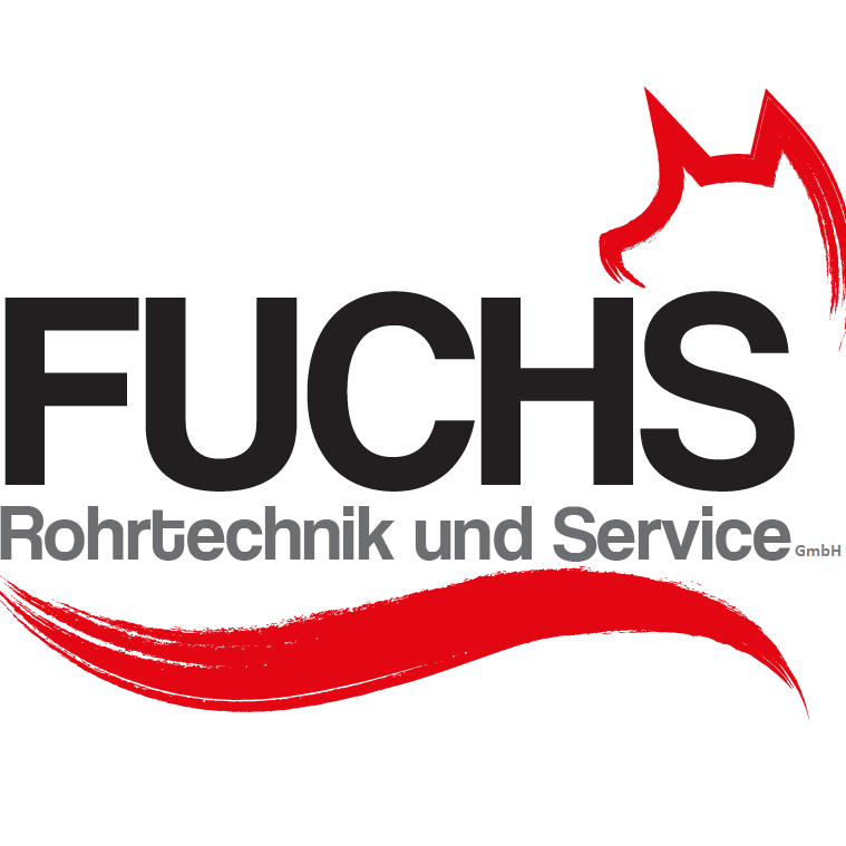 FUCHS Rohrtechnik & -service GmbH Logo