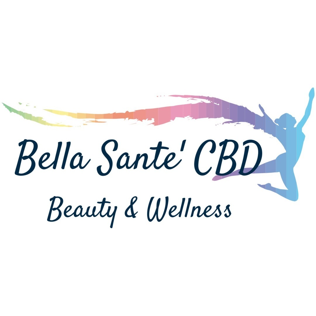 Bella Sante' Health Logo