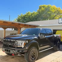 Project Speed Detailing Image