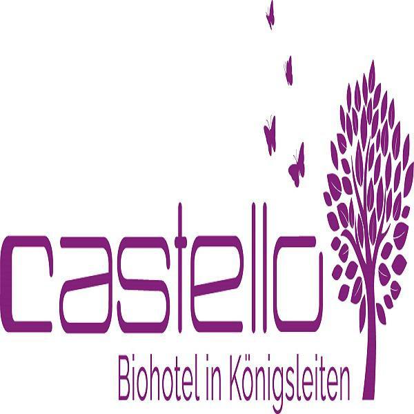 Biohotel Castello Logo