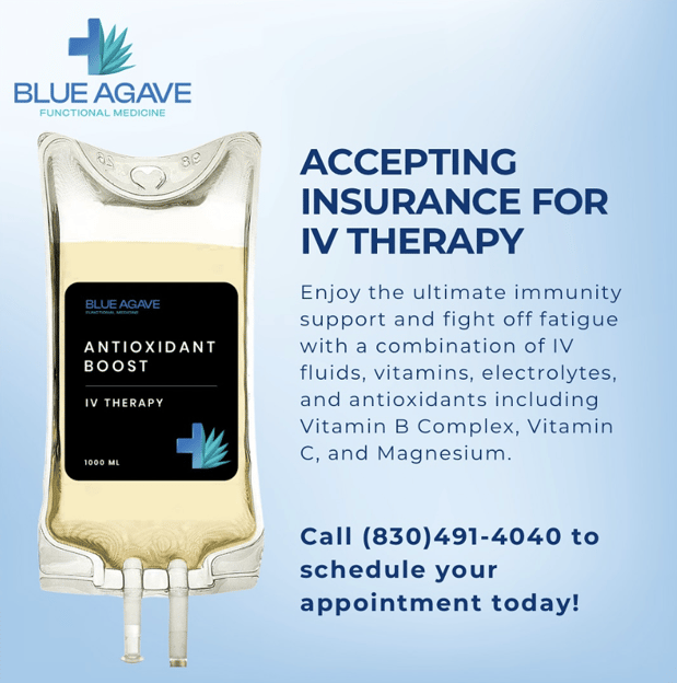Images Blue Agave Functional Medicine