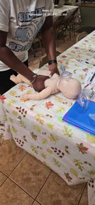 Images On Scene CPR, LLC