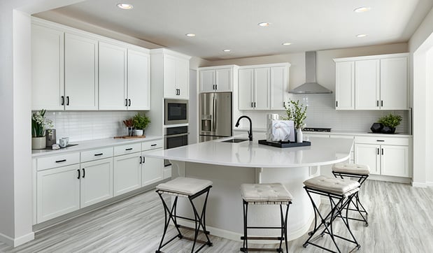 Images Timber Trails by Richmond American Homes