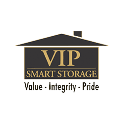 VIP Smart Storage