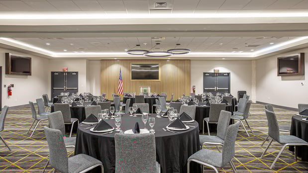 Images Holiday Inn Panama City by IHG
