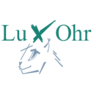 Logo LuxOhr Hörakustik
