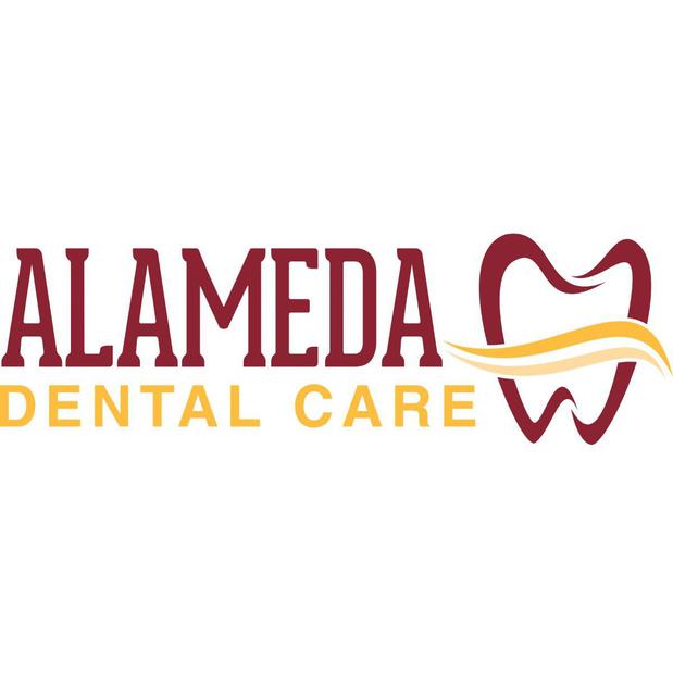 Alameda Dental Care Logo