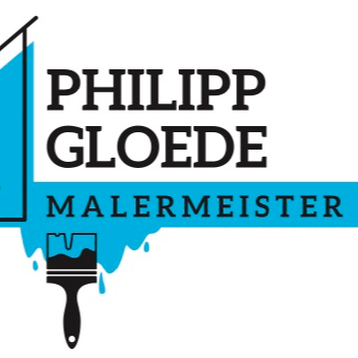 Malermeister Philipp Gloede, Schwarzerden 8 in Celle