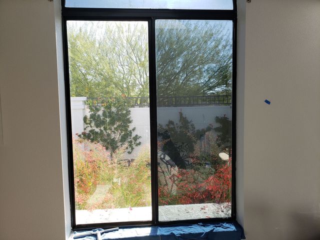 Images A-1 Window Tinting