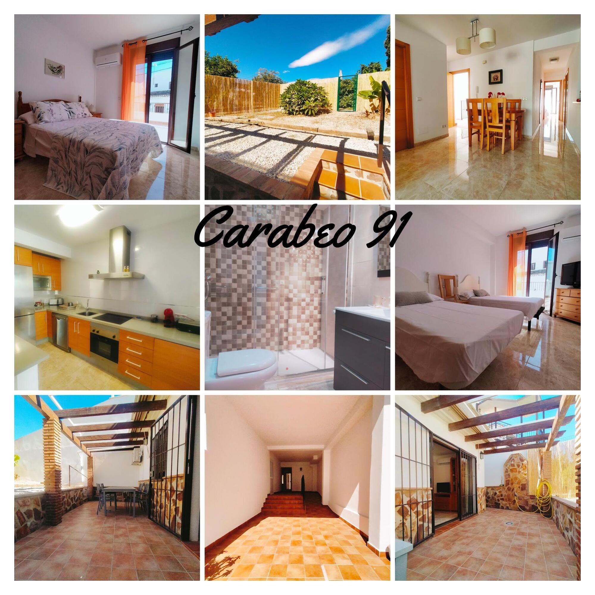Images Nerja Sun Apartments