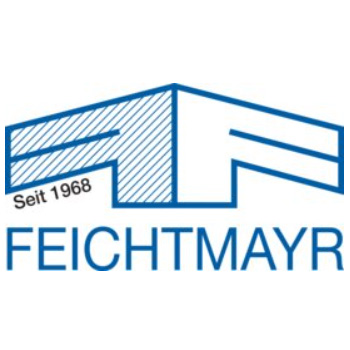 Logo Feichtmayr Jörg Ingenieurbüro, Baustatik - Tragwerksplanung