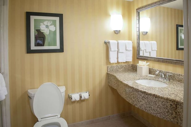 Images Hilton Garden Inn Pensacola Airport - Medical Center
