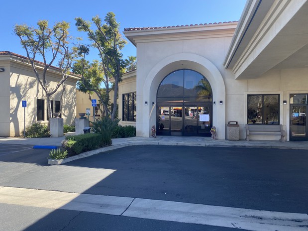 Images VCA Santa Margarita Animal Hospital