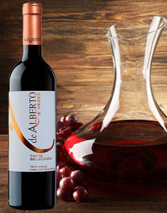 Rueda del Duero Seleccion
