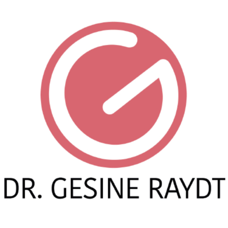 Logo Dr. med. Gesine Raydt | Praxis für Plastische und Ästhetische Chirurgie