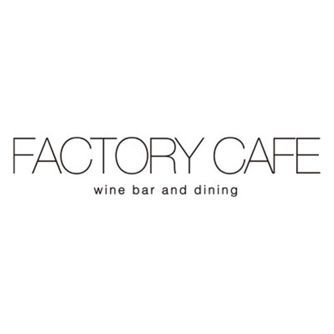 茶屋町 ファクトリーカフェ Logo