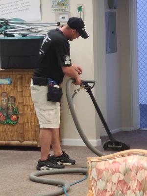 Images Barrows Carpet & Upholstery Cleaning
