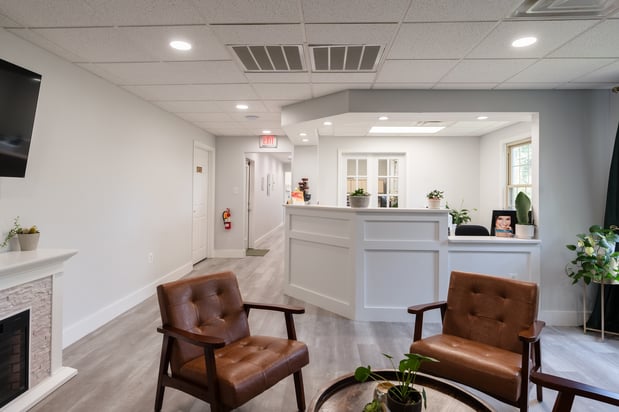 Images Berwyn Family Dentistry