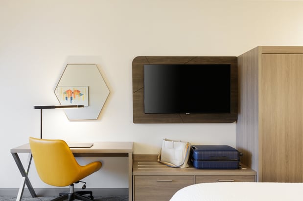 Images Holiday Inn Express Baltimore - Bwi Airport NE by IHG