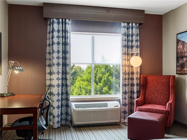 Images Hilton Garden Inn Winchester