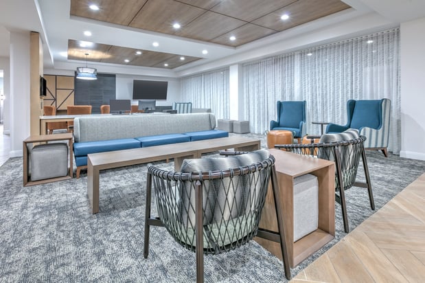 Images Staybridge Suites San Antonio Lackland Afb Area by IHG