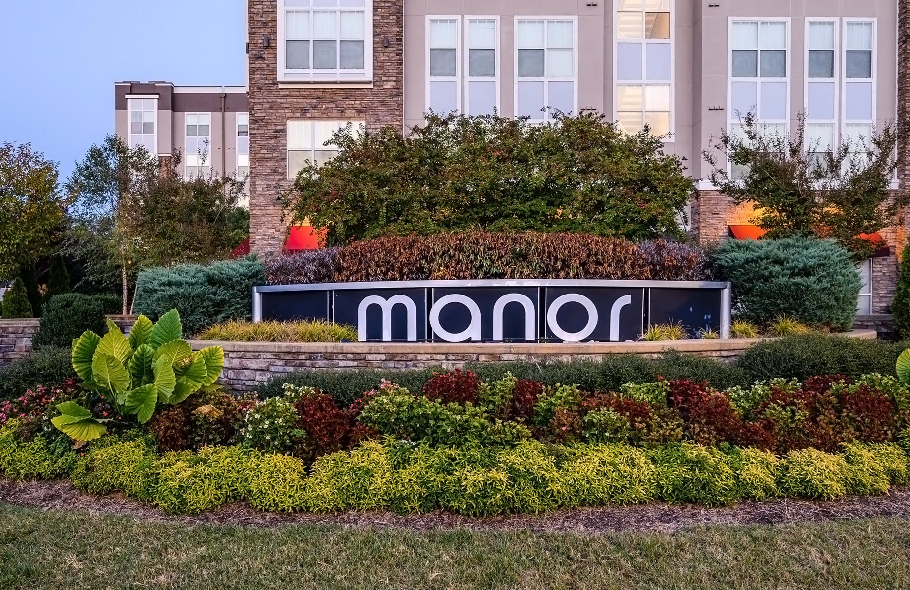 Manor Six Forks Photo