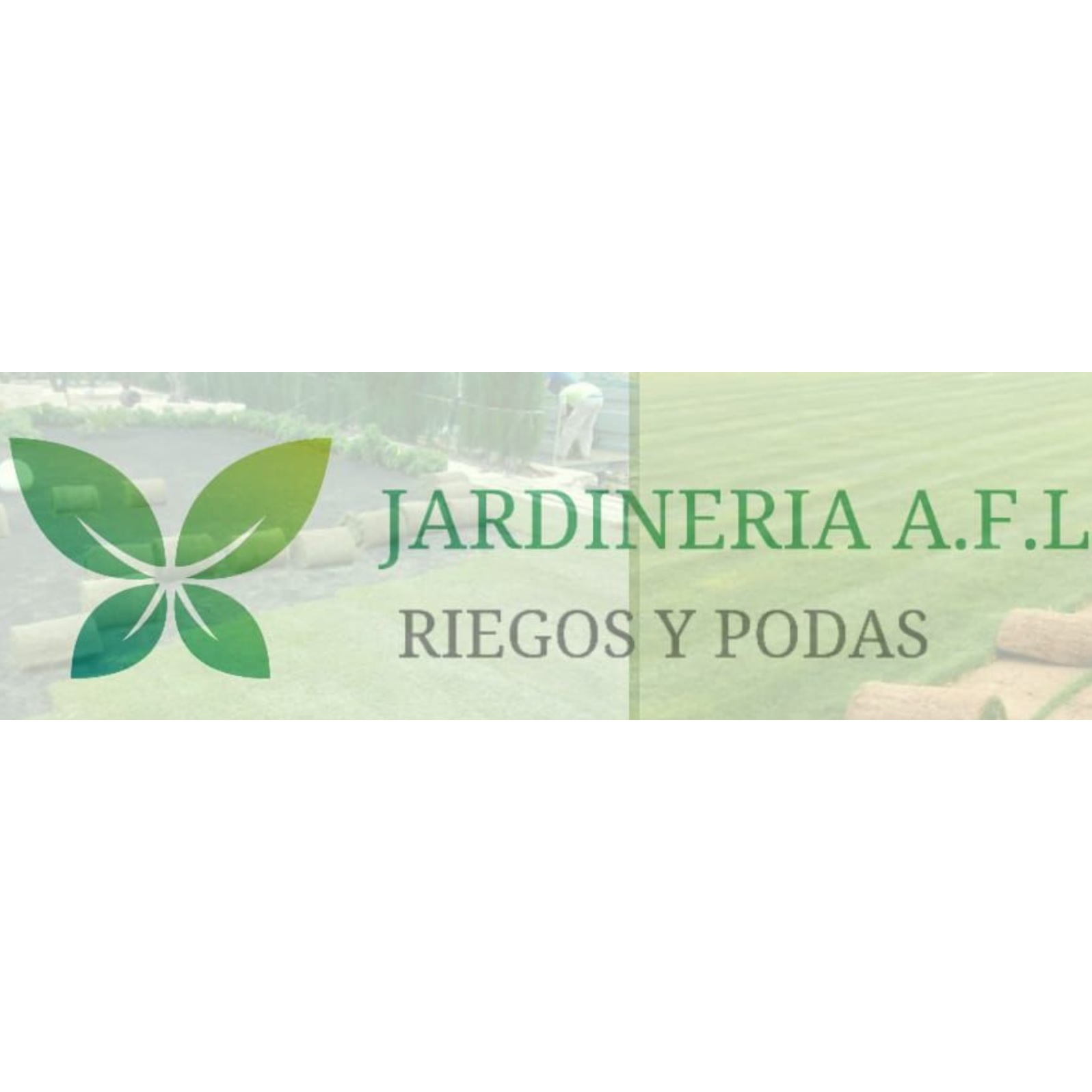 Jardinería Afl Alcalá de Henares
