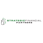 Strategic Financial Partners Logo