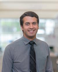 Joshua A Hoskin, PA - South Ogden, UT - Family Medicine