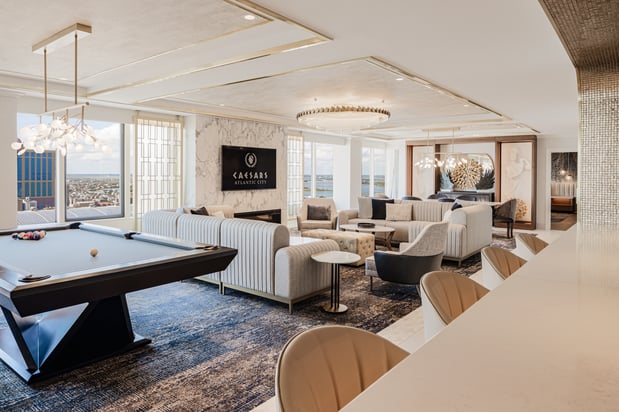 Images Caesars Atlantic City - A Caesars Rewards Destination