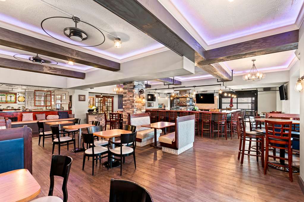 BW Williamsport PA Bar amp Lounge
