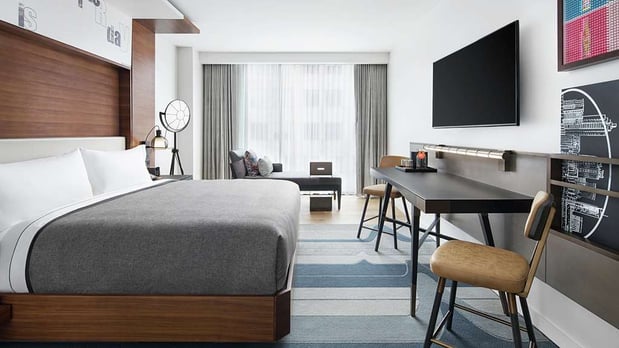 Images Canopy by Hilton Atlanta Midtown