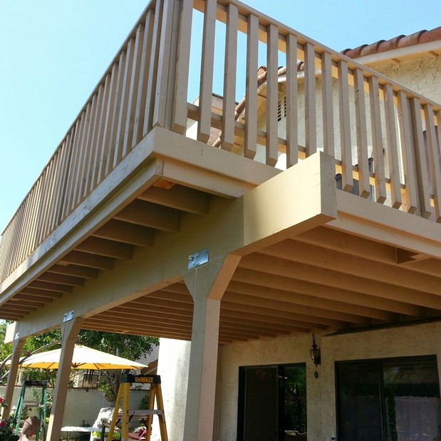 Images C. A. Luce Termite Control