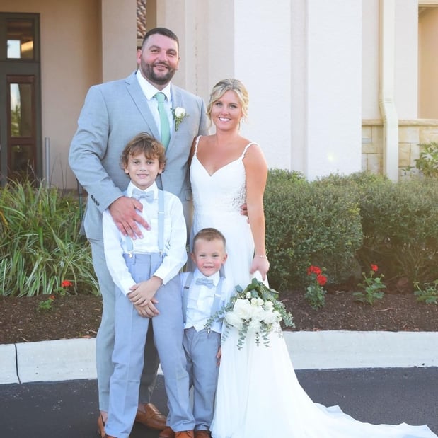 Images Truly Forever Bridal Sarasota