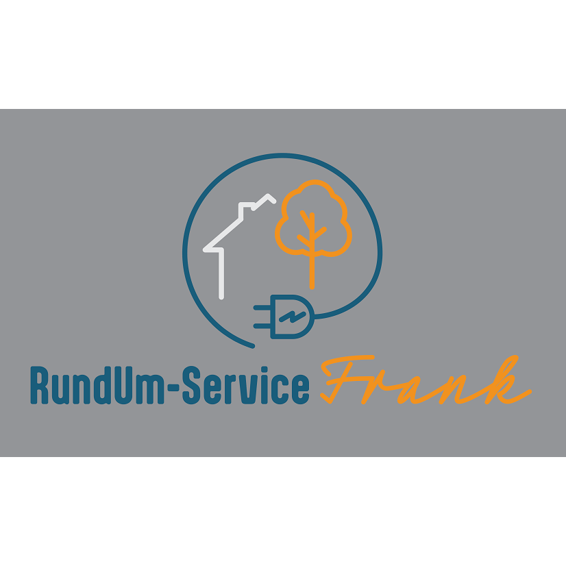 RundUm-Service Frank Logo