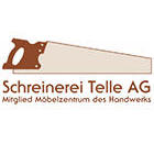 Schreinerei Telle AG Logo