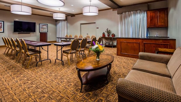 Images Best Western Littlefield Inn & Suites
