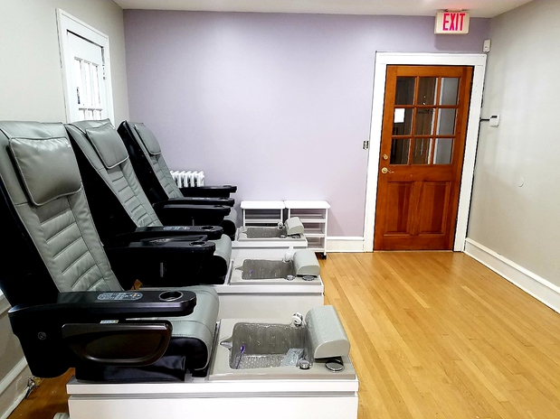 Images Colorful Nails & Laser