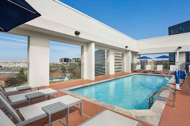Images Home2 Suites by Hilton Nashville West End Avenue