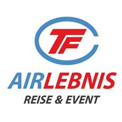 Logo TFC Airlebnis Reise
