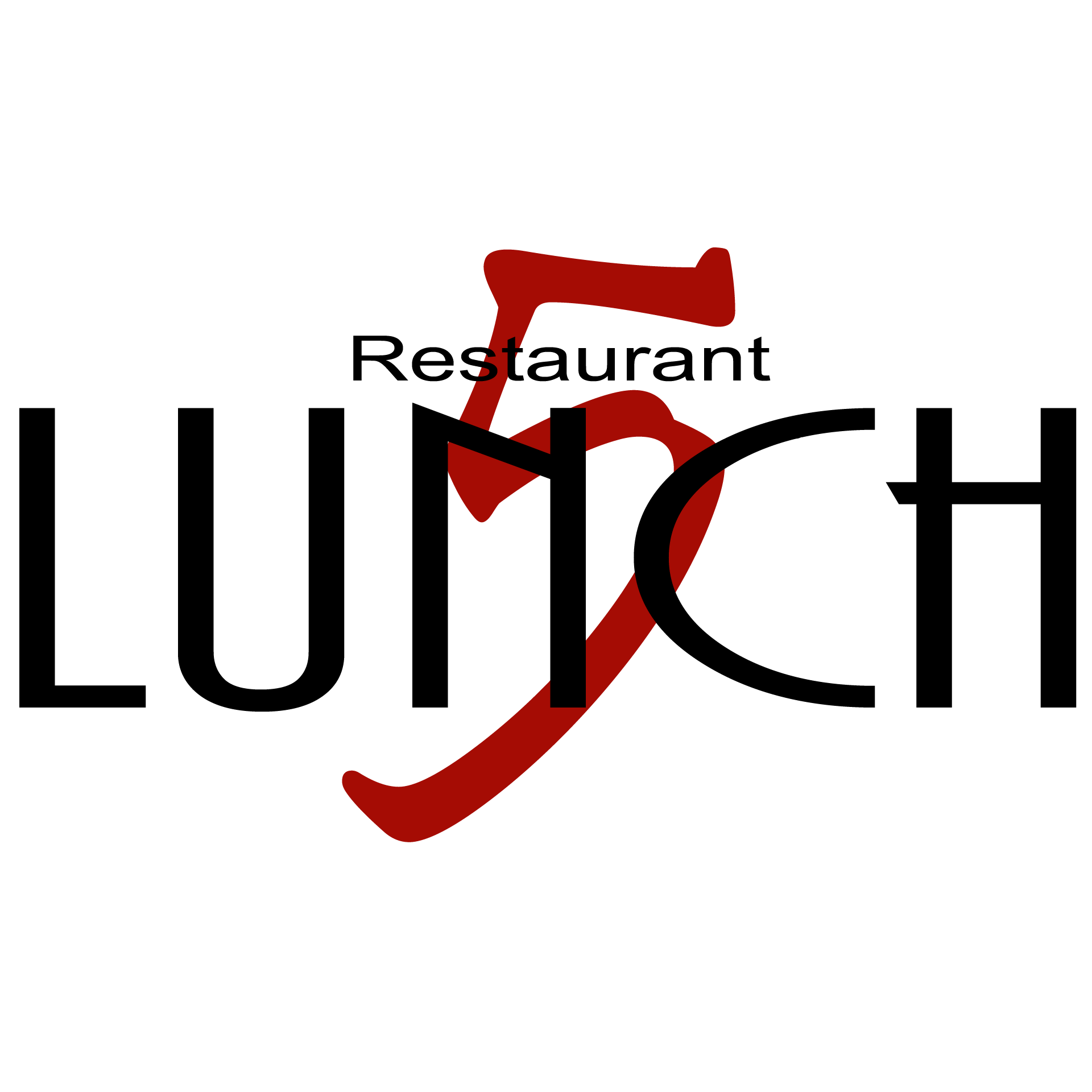 Restaurant Lunch 5 GmbH Logo