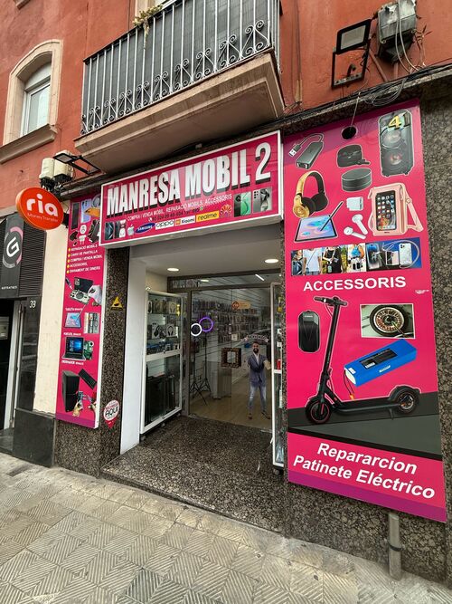 Images Manresa Mobil 2