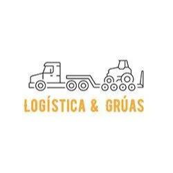Logística Y Grúas Toluca Logo