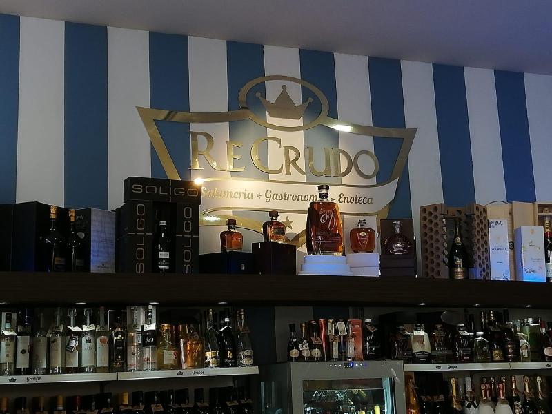 Images Re Crudo