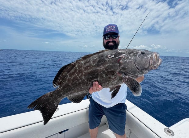 Images Above & Below Fishing Adventures - Key West & Lower Keys Fishing Charters
