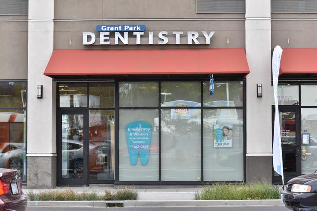 Images Grant Park Dentistry