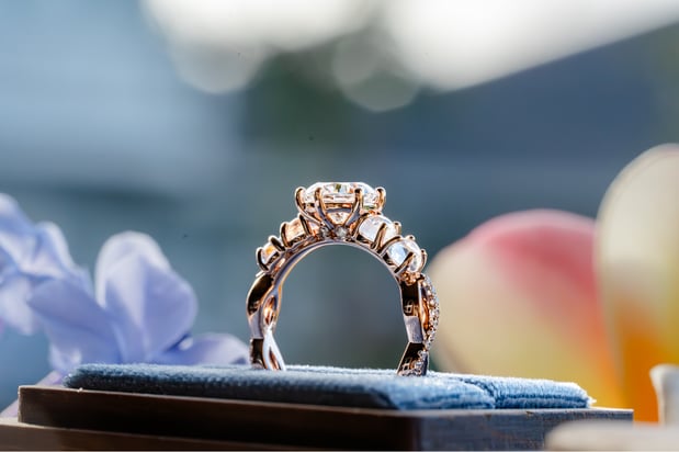 Images Kauai Custom Jewelry