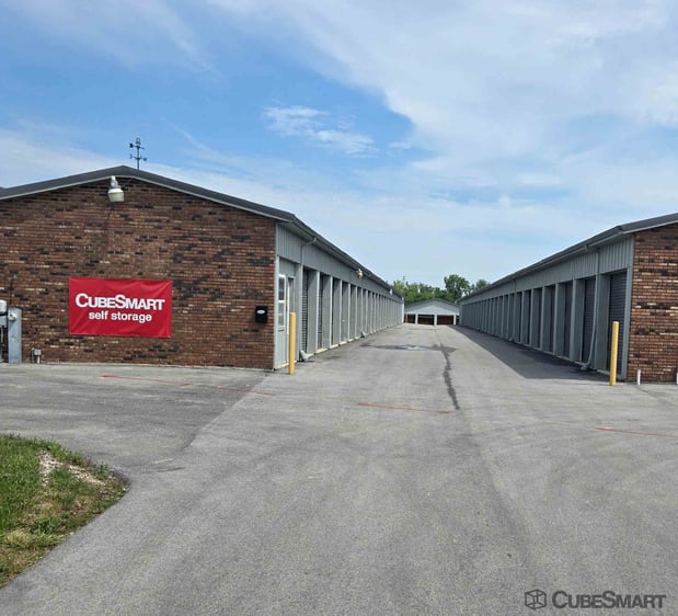Images CubeSmart Self Storage