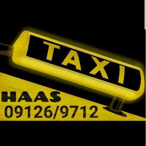 Logo Taxi Haas