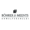Logo Böhrer & Meents